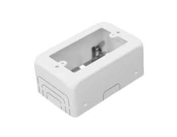 1個用スイッチボックス